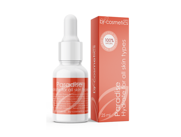 Paradise Hydrate For All Skin Types