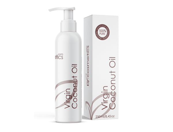 Virgin Coconut Oil